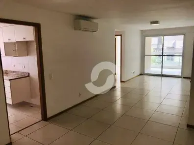 Apartamento com 2 Quartos à venda, 92m² no Icaraí, Niterói