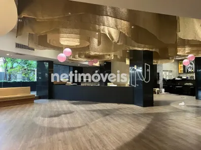 Ponto Comercial à venda, 414m² no Savassi, Belo Horizonte