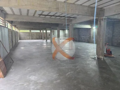 Galpão/Depósito/Armazém para alugar, 350m² no Trobogy, Salvador