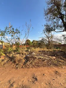 Lote/Terreno à venda, 276m² no Residencial Estrela Park, Campo Grande