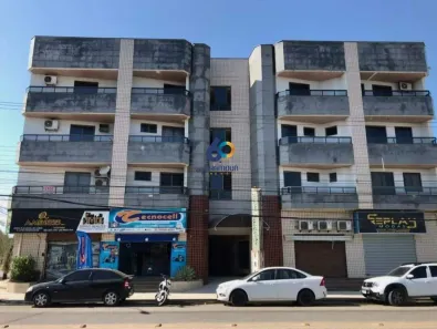 Ponto Comercial à venda, 67m² no Alto Lagoa Funda, Marataízes