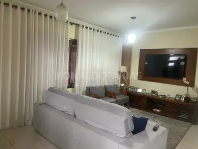 Sobrado com 3 Quartos à venda, 250m² no Jordanópolis, São Paulo