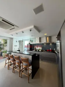 Casa de Condomínio com 4 Quartos à venda, 402m² no Residencial Lago Sul, Bauru