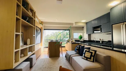 Apartamento com 3 Quartos à venda, 82m² no Vila Andrade, São Paulo