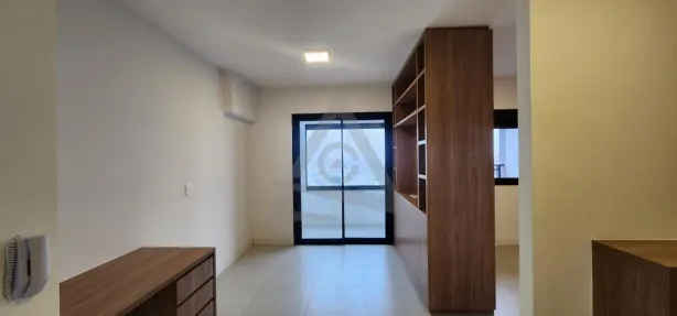 Apartamento com 1 Quarto para alugar, 46m² no Vila Lídia, Campinas