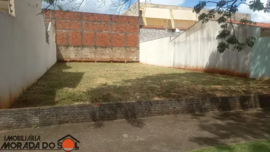 Lote/Terreno à venda, 300m² no Alto das Grevíleas, Maringá