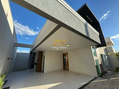Casa com 3 Quartos à venda, 161m² no Plano Diretor Sul, Palmas