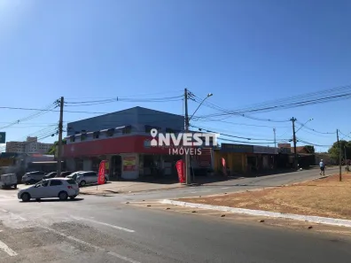 Prédio Comercial à venda, 912m² no Jardim Novo Mundo, Goiânia