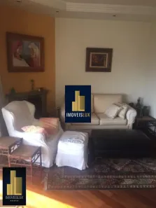 Apartamento com 4 Quartos à venda, 163m² no Vila Suzana, São Paulo