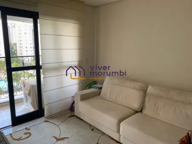 Apartamento com 3 Quartos à venda, 109m² no Vila Suzana, São Paulo