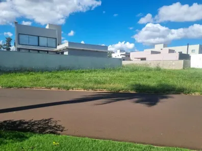 Lote/Terreno à venda, 739m² no Jardim Salto Grande, Araraquara