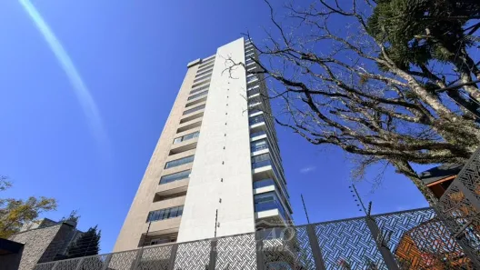 Apartamento com 3 Quartos para alugar, 110m² no Petrópolis, Caxias do Sul