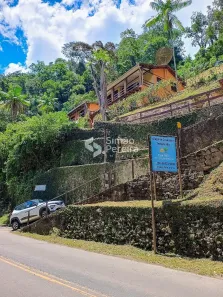 Lote/Terreno à venda, 1100m² no Araras, Petrópolis