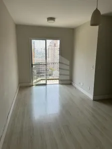 Apartamento com 3 Quartos para alugar, 70m² no Jardim Vila Mariana, São Paulo
