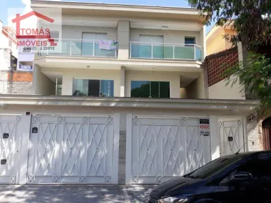 Sobrado com 3 Quartos à venda, 170m² no Jardim Pinheiros, São Paulo