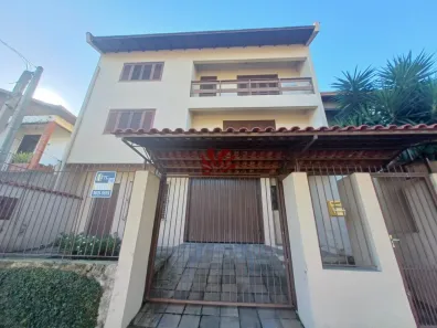 Casa com 4 Quartos para alugar, 284m² no São José, Canoas
