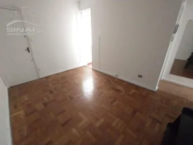 Apartamento com 1 Quarto para alugar, 46m² no Pinheiros, São Paulo