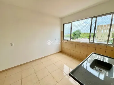 Apartamento com 2 Quartos à venda, 50m² no Passos dos Ferreiros, Gravataí