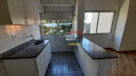Apartamento com 2 Quartos à venda, 42m² no Vila Mazzei, São Paulo