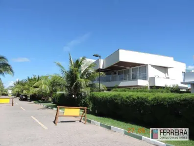 Casa de Condomínio com 6 Quartos à venda, 450m² no Centro, Camaçari
