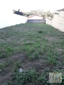 Lote/Terreno à venda, 603m² no Vila Santista, Atibaia