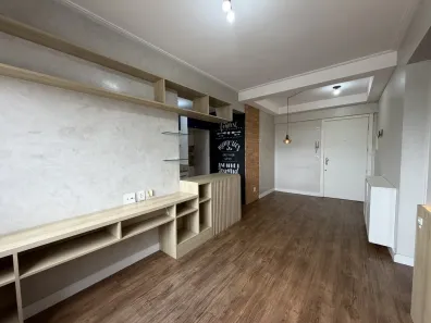 Apartamento com 2 Quartos à venda, 57m² no Centro, Canoas