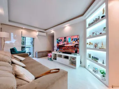 Apartamento com 3 Quartos à venda, 70m² no Vila Aurora (Zona Norte), São Paulo