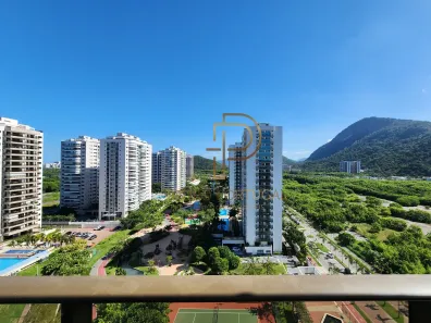 Apartamento com 3 Quartos à venda, 131m² no Barra Olímpica, Rio de Janeiro