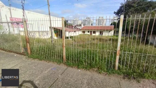 Lote/Terreno à venda, 360m² no Cristal, Porto Alegre
