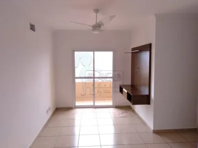 Apartamento com 2 Quartos à venda, 62m² no Jardim Zara, Ribeirão Preto
