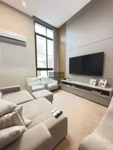 Casa com 3 Quartos à venda, 253m² no Ribeirão do Lipa, Cuiabá