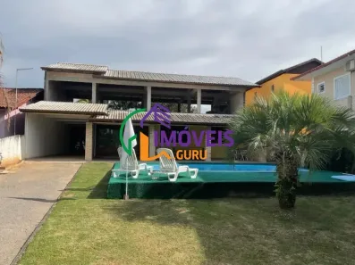 Casa com 2 Quartos à venda, 150m² no Pinheira, Palhoça