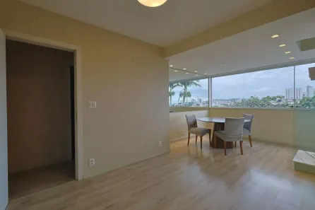 Cobertura com 3 Quartos à venda, 211m² no Padre Eustáquio, Belo Horizonte
