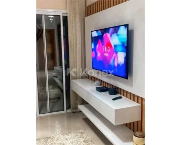 Sobrado com 2 Quartos à venda, 80m² no Vila Morro Grande, São Paulo