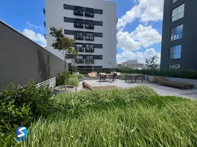 Sala Comercial à venda, 36m² no Menino Deus, Porto Alegre