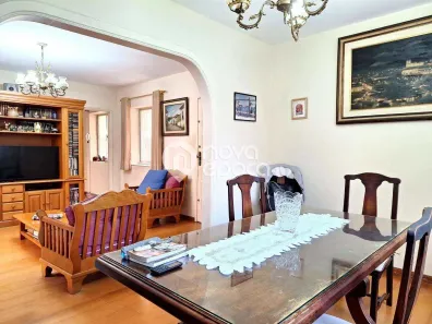 Casa com 4 Quartos à venda, 267m² no Vila Isabel, Rio de Janeiro