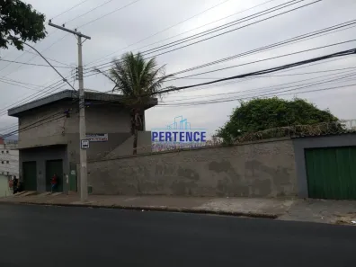 Casa com 12 Quartos à venda, 800m² no Esplanada, Belo Horizonte