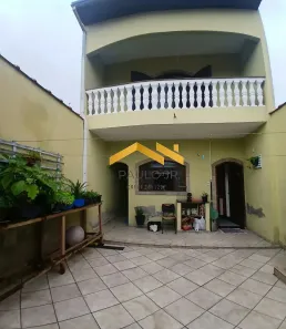 Casa com 3 Quartos à venda, 194m² no Vila Naly, Caçapava