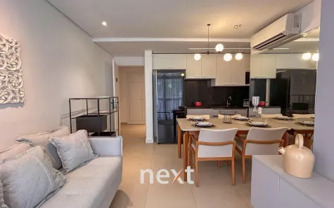 Apartamento com 2 Quartos à venda, 47m² no Cambuí, Campinas