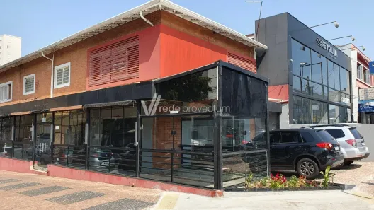 Imóvel Comercial com 4 Quartos à venda, 346m² no Jardim Guanabara, Campinas