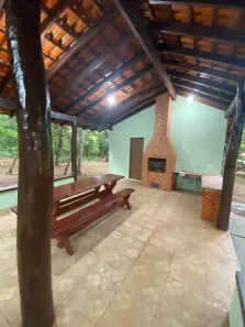 Casa com 3 Quartos à venda, 225m² no Centro, Chapada dos Guimarães