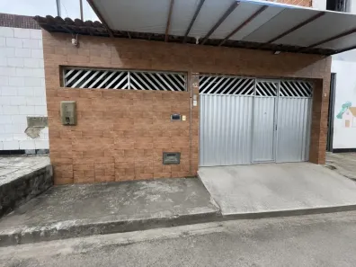Casa com 3 Quartos à venda, 200m² no Marcos Freire II, Nossa Senhora do Socorro