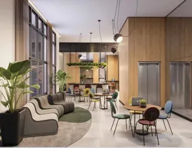 Apartamento com 4 Quartos à venda, 185m² no Santo Amaro, São Paulo