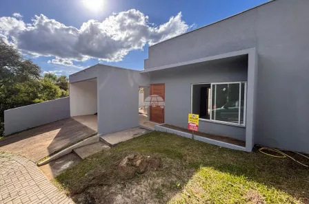 Casa com 3 Quartos à venda, 271m² no Roça Grande, Colombo
