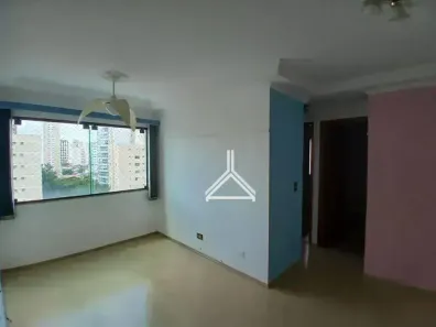 Apartamento com 2 Quartos à venda, 52m² no Saúde, São Paulo