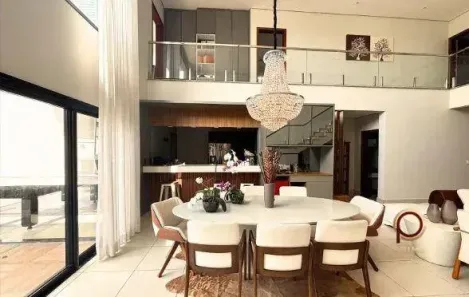 Casa de Condomínio com 3 Quartos à venda, 280m² no Itapeva, Votorantim