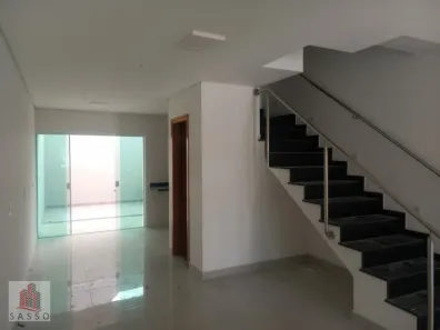Casa com 3 Quartos à venda, 104m² no Jardim Brasil (Zona Norte), São Paulo