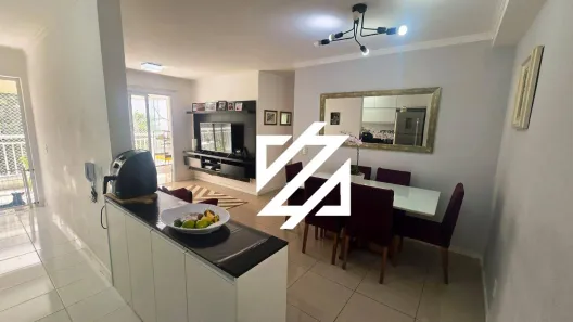 Apartamento com 3 Quartos à venda, 81m² no Vila Isa, São Paulo