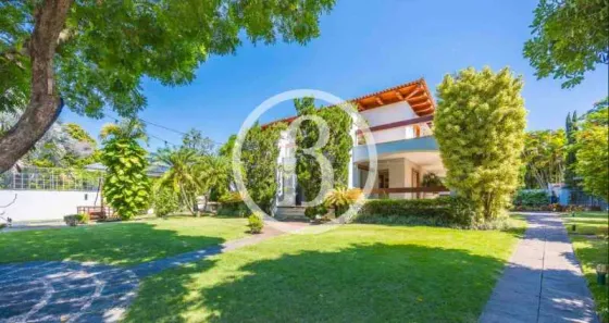 Casa de Condomínio com 4 Quartos à venda, 814m² no Barra da Tijuca, Rio de Janeiro
