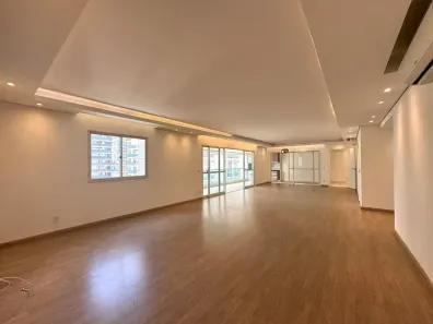 Apartamento com 3 Quartos para alugar, 243m² no Alphaville Centro Industrial e Empresarial/Alphaville., Barueri